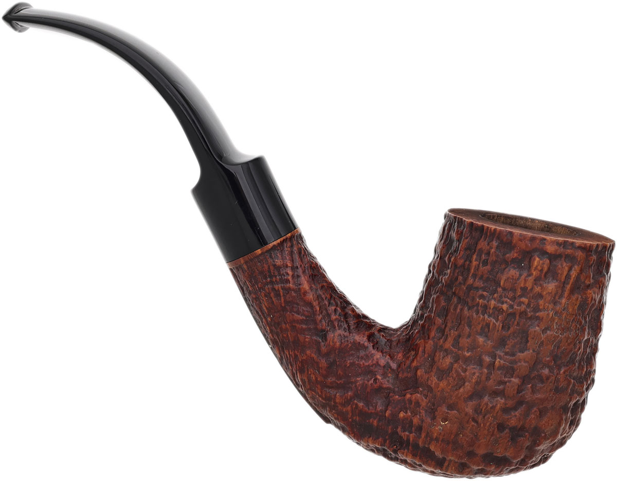 American Estate Michael Butera Vintage Classic Marron Bent Billiard (3) (95J) (91)
