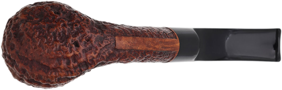 American Estate Michael Butera Vintage Classic Marron Bent Billiard (3) (95J) (91)