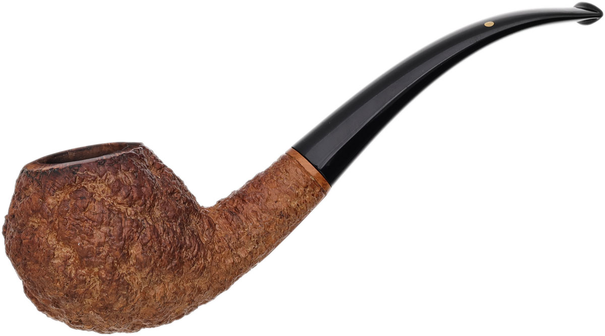 American Estate Michael Butera Textured Classic Bent Apple (A) (1987)