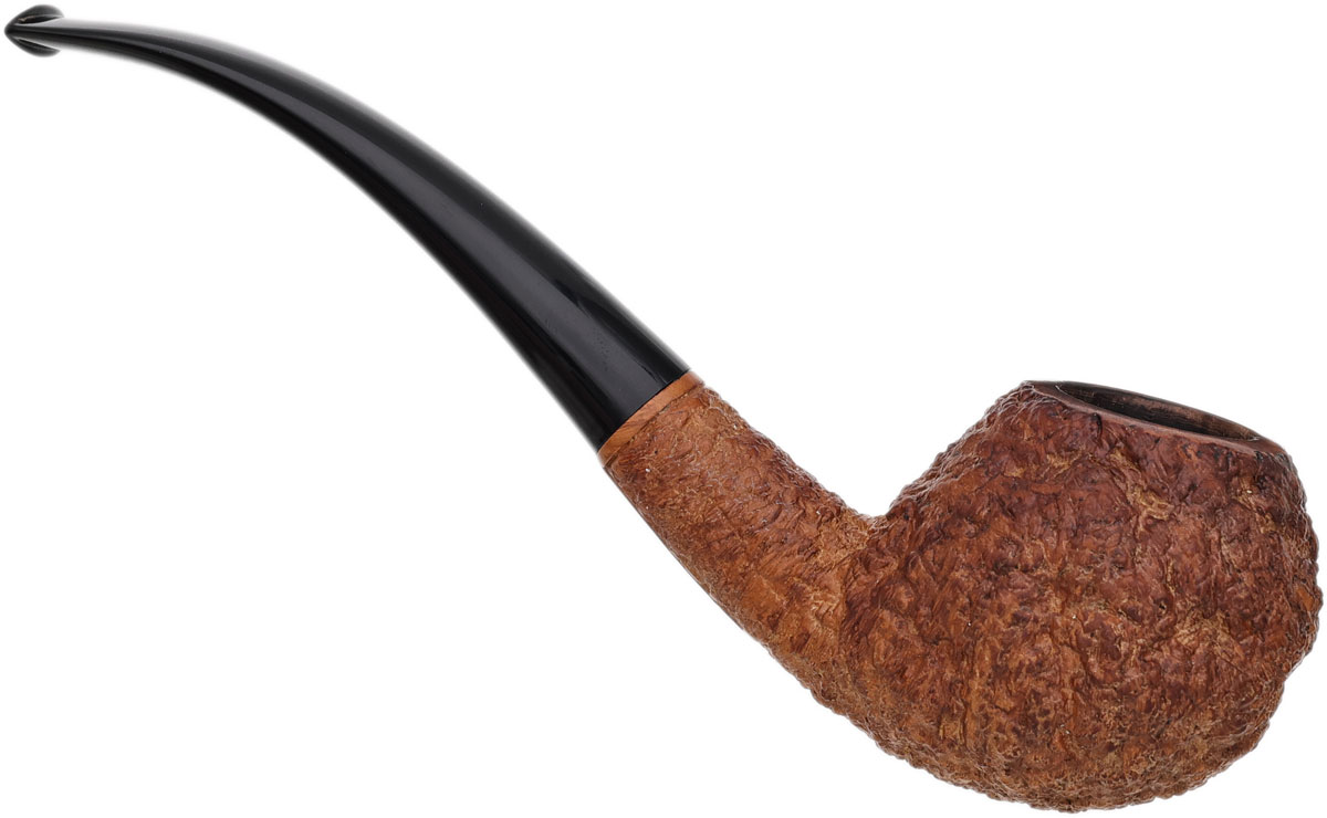 American Estate Michael Butera Textured Classic Bent Apple (A) (1987)