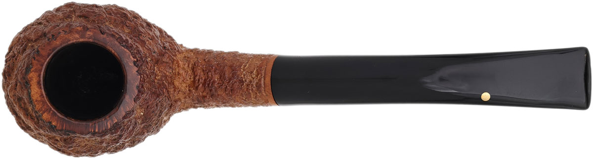 American Estate Michael Butera Textured Classic Bent Apple (A) (1987)