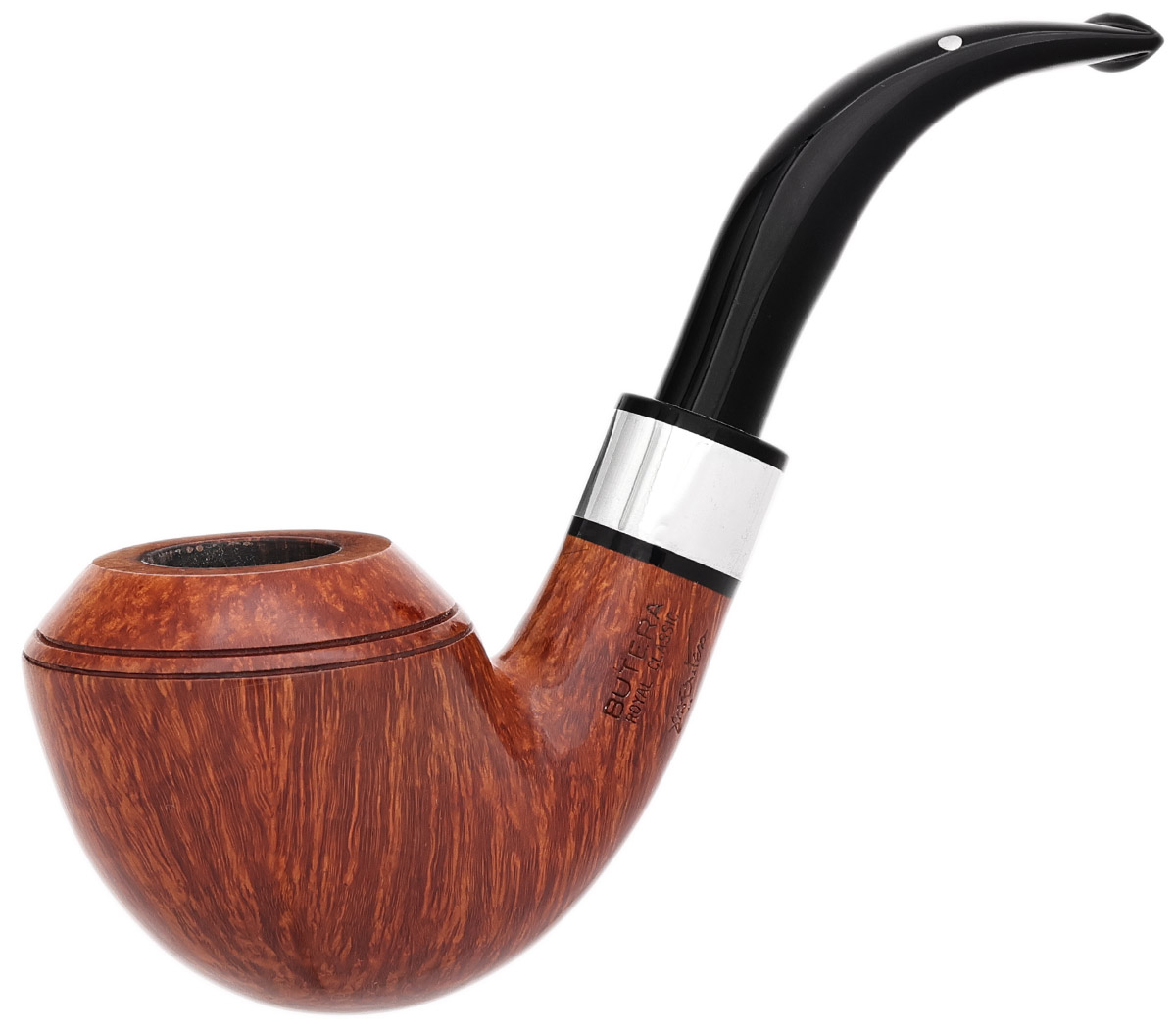 American Estate Michael Butera Royal Classic Rhodesian with Silver (SSB) (G0008)