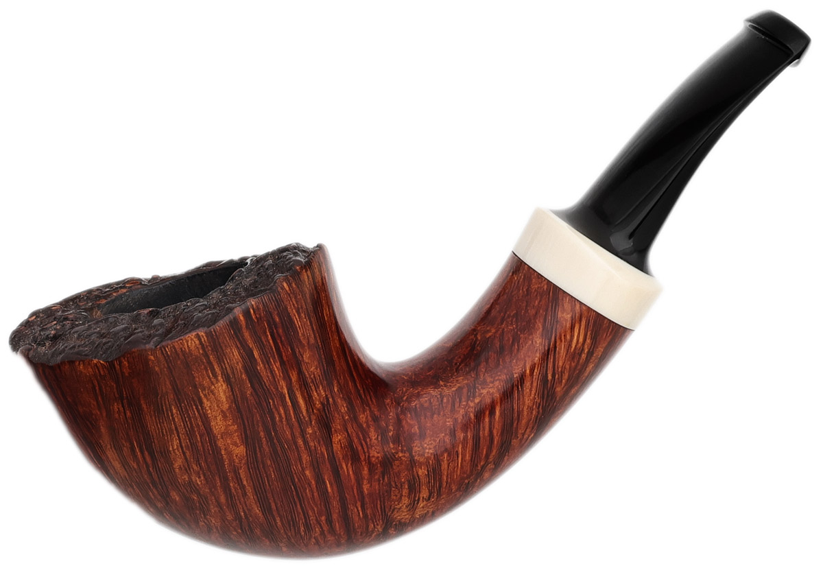 American Estate Jared Coles Smooth Bent Dublin with Juma (2022)