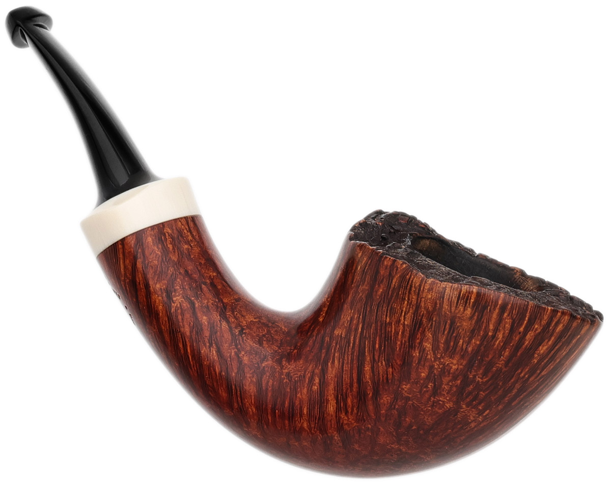 American Estate Jared Coles Smooth Bent Dublin with Juma (2022)