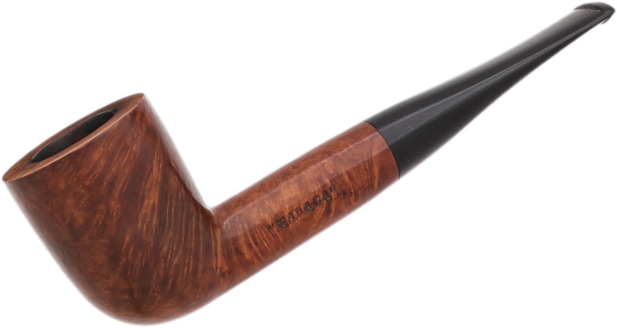 tobacco malaga Malaga Smooth Dublin Tobacco Pipe