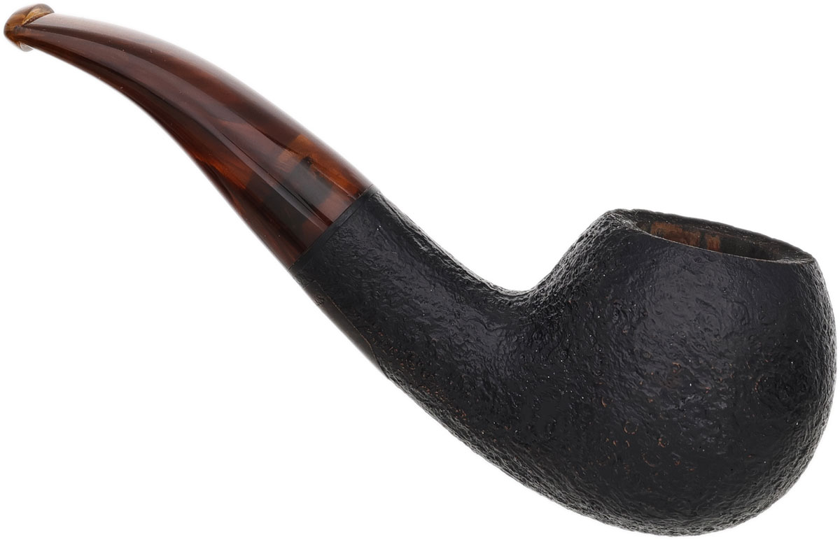 tobacco pipes made in usa MBSD Vintage Custom-Built Estate Tobacco Pipe,