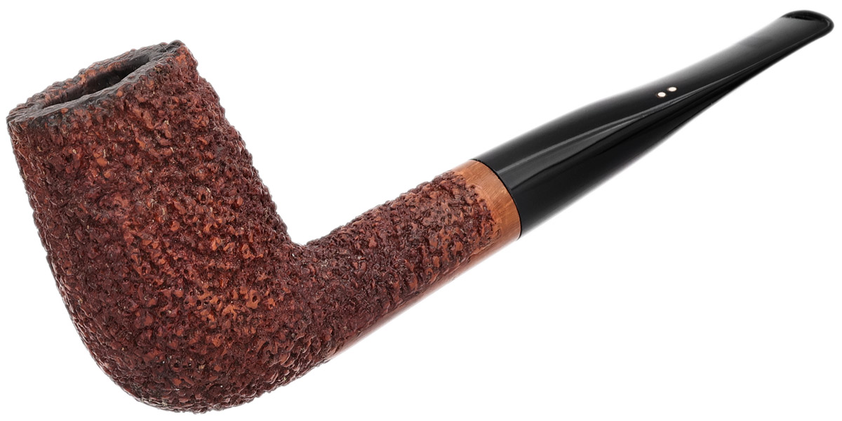 American Estate Clarence Mickles Rusticated Billiard (1999)