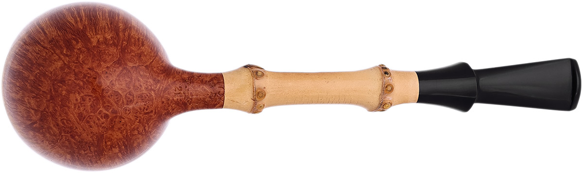 American Estate J. Alan Smooth Acorn with Bamboo (1757) (2021) (Unsmoked)