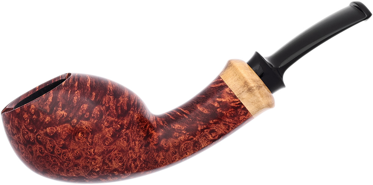 American Estate J. Alan Speeding Egg with Boxwood (2114) (2024) (Unsmoked)