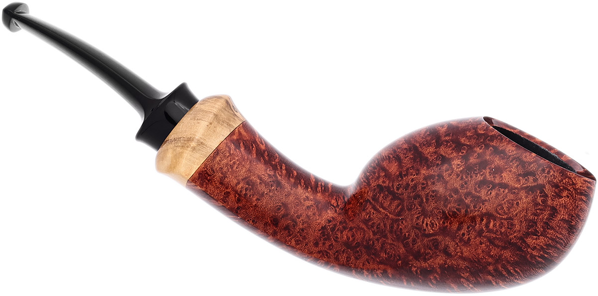 American Estate J. Alan Speeding Egg with Boxwood (2114) (2024) (Unsmoked)