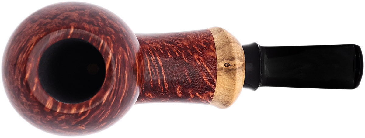American Estate J. Alan Speeding Egg with Boxwood (2114) (2024) (Unsmoked)