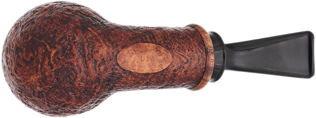 American Estate Bill Shalosky Sandblasted Brow Burner (837) (2025)