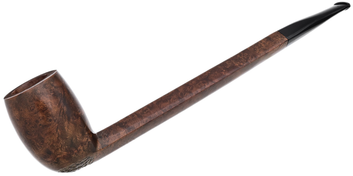 American Estate J.T. Cooke Spot Carved Faceted Canadian (1976) (Personal Pipe) (Unsmoked)