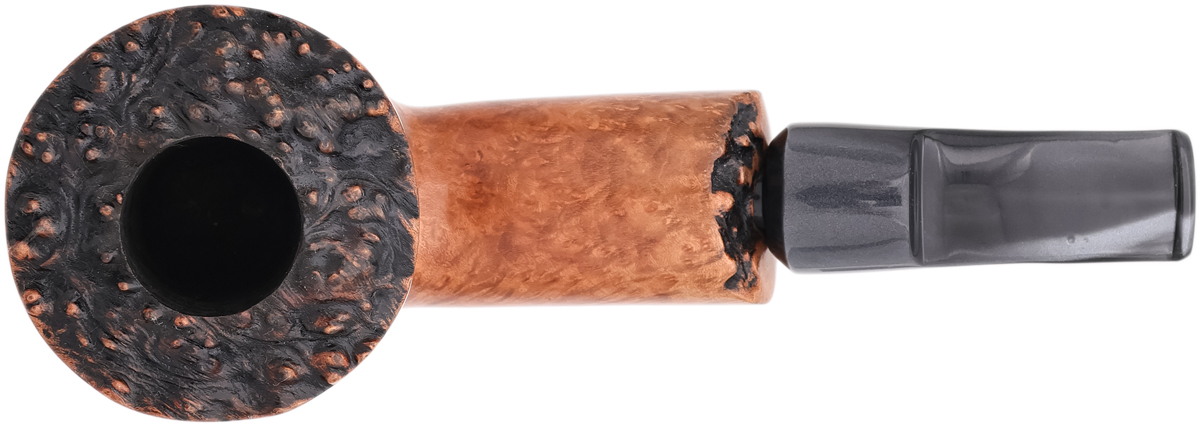 American Estate J.M. Boswell Jumbo Smooth Bent Billiard (2025)