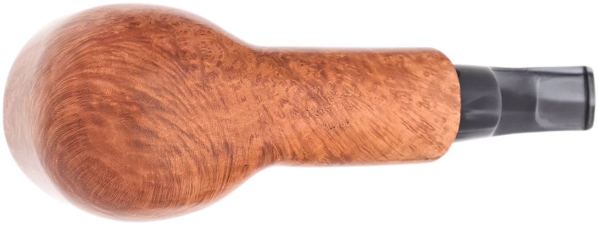 American Estate J.M. Boswell Jumbo Smooth Bent Billiard (2025)