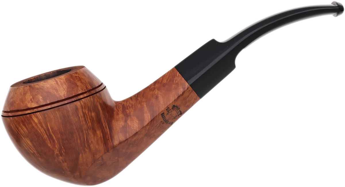 American Estate Randy Wiley Patina Bent Bulldog (1992)