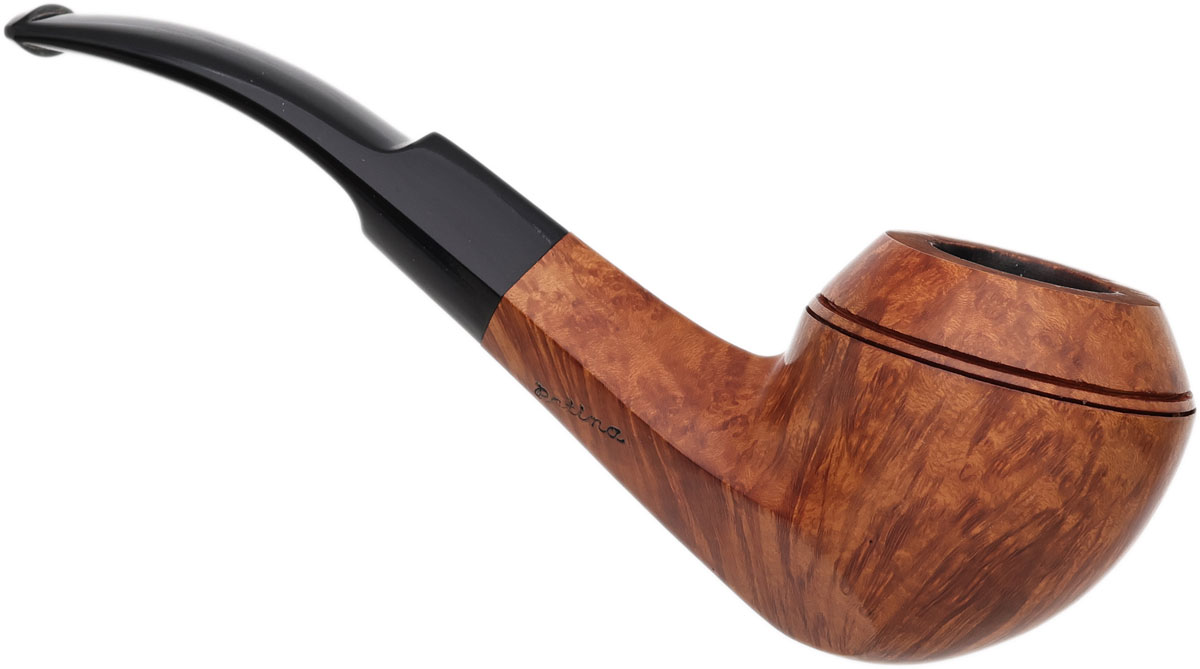 American Estate Randy Wiley Patina Bent Bulldog (1992)