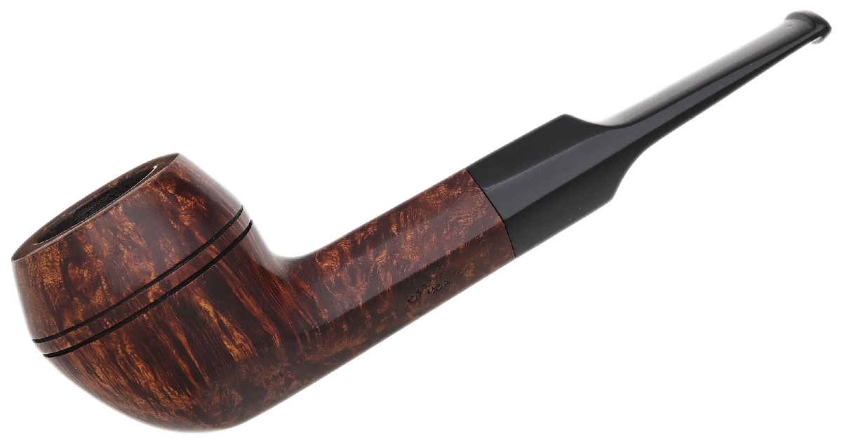 American Estate Jerry Crawford Smooth Bulldog