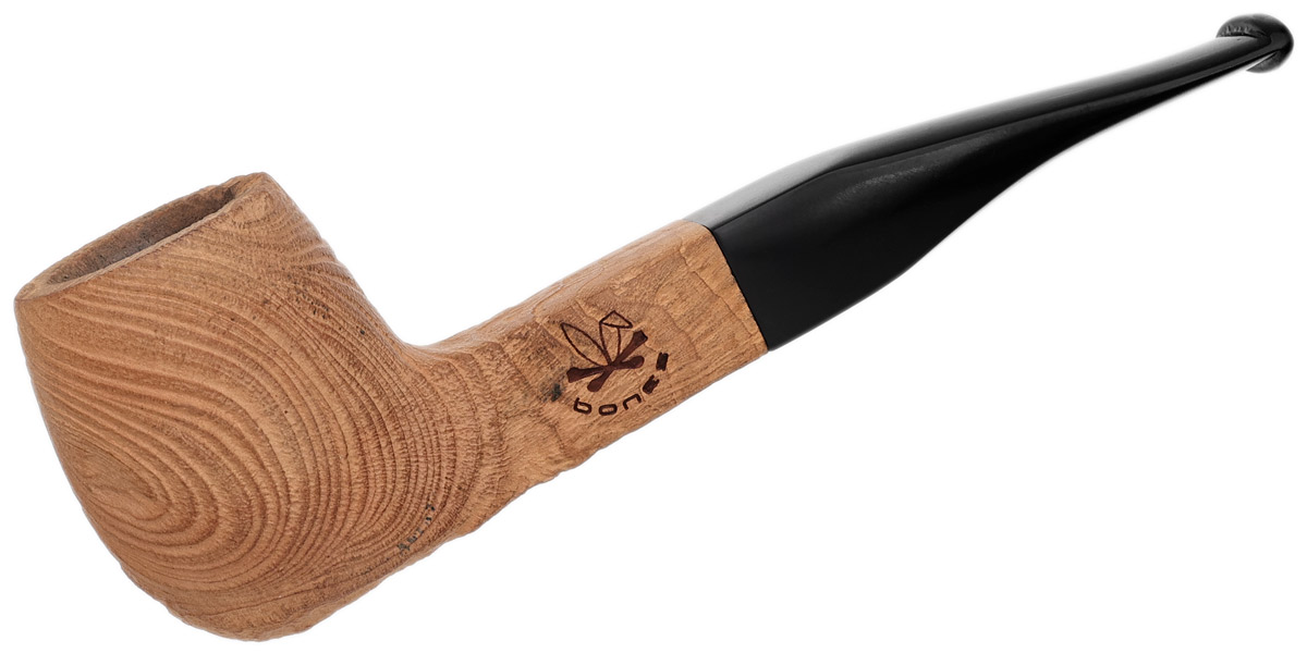 American Estate Chris Morgan Bones Sandblasted Billiard (9mm)
