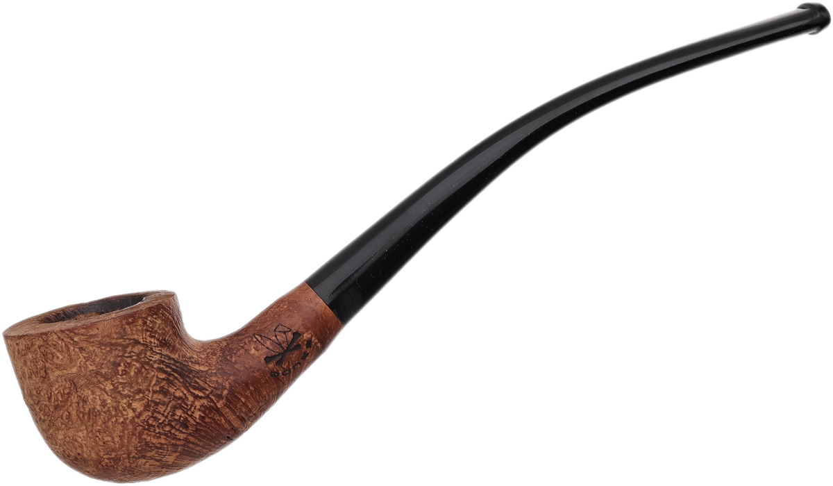 American Estate Chris Morgan Bones Sandblasted Bent Dublin