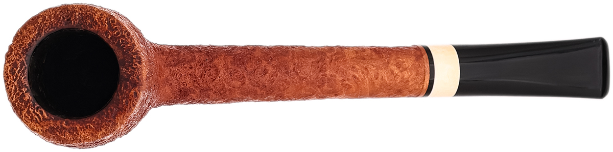 American Estate Bill Shalosky Sandblasted Cutty with Mammoth (387) (2018)