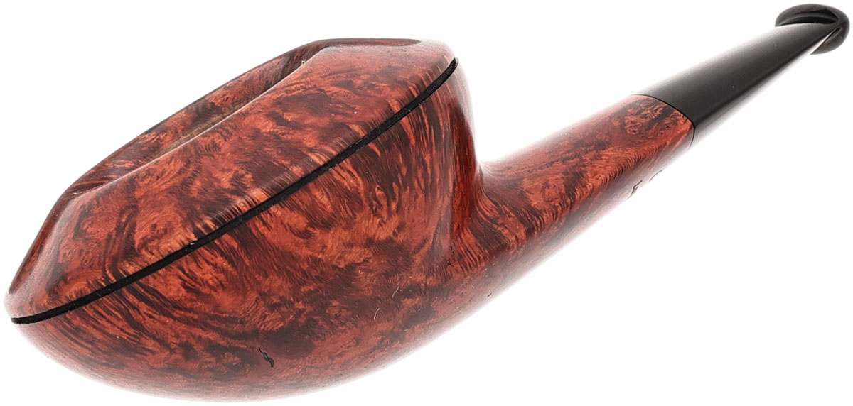 82nd avenue tobacco & pipe No. 82 Consul Mediterranean Briar Wood Cardinal House Langford Smooth Saucer