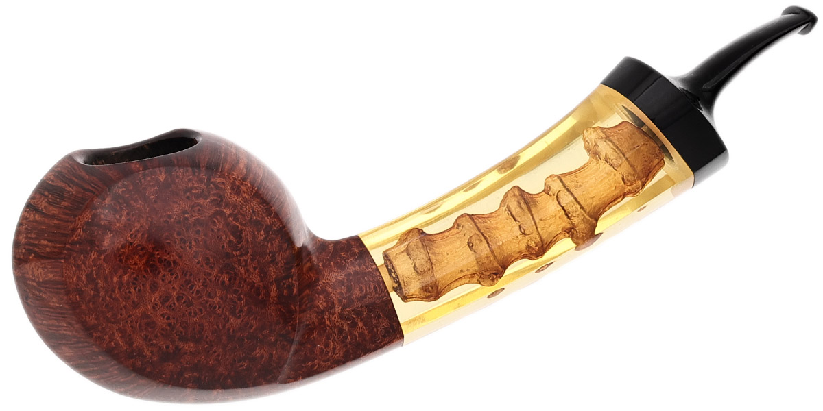 American Estate Adam Davidson Smooth Negative Space Blowfish (2024)