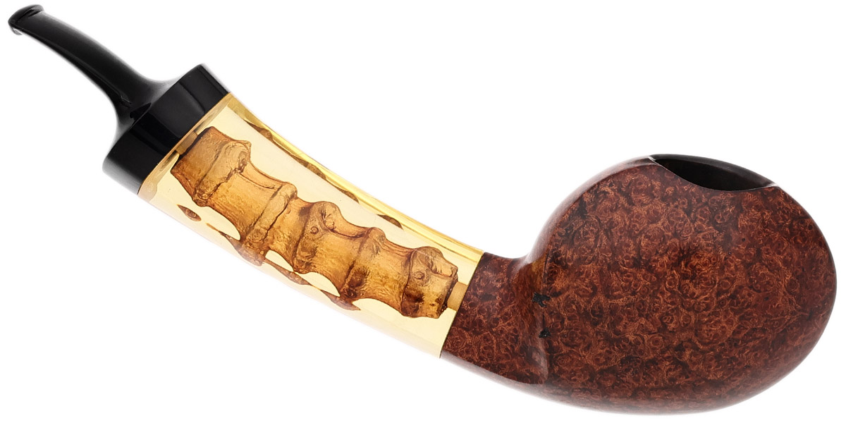 American Estate Adam Davidson Smooth Negative Space Blowfish (2024)