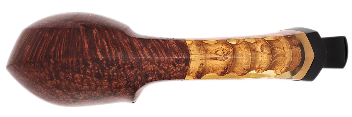 American Estate Adam Davidson Smooth Negative Space Blowfish (2024)