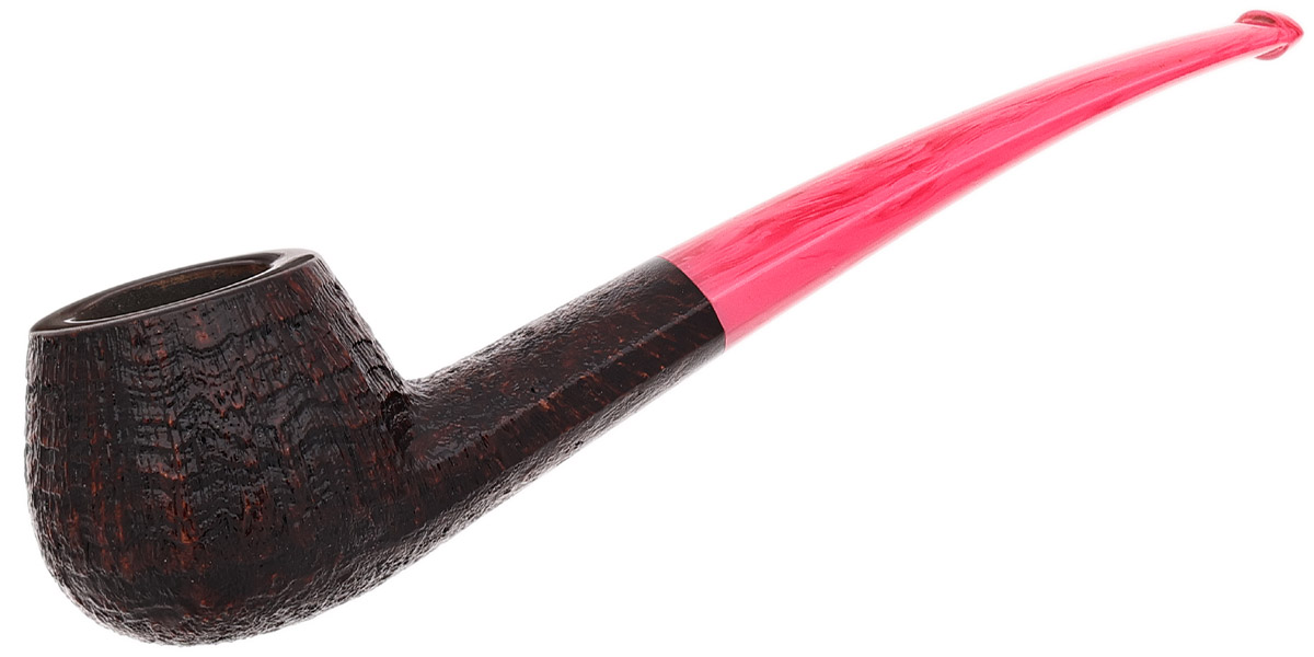 American Estate Yeti Partially Sandblasted Diplomat (1120)