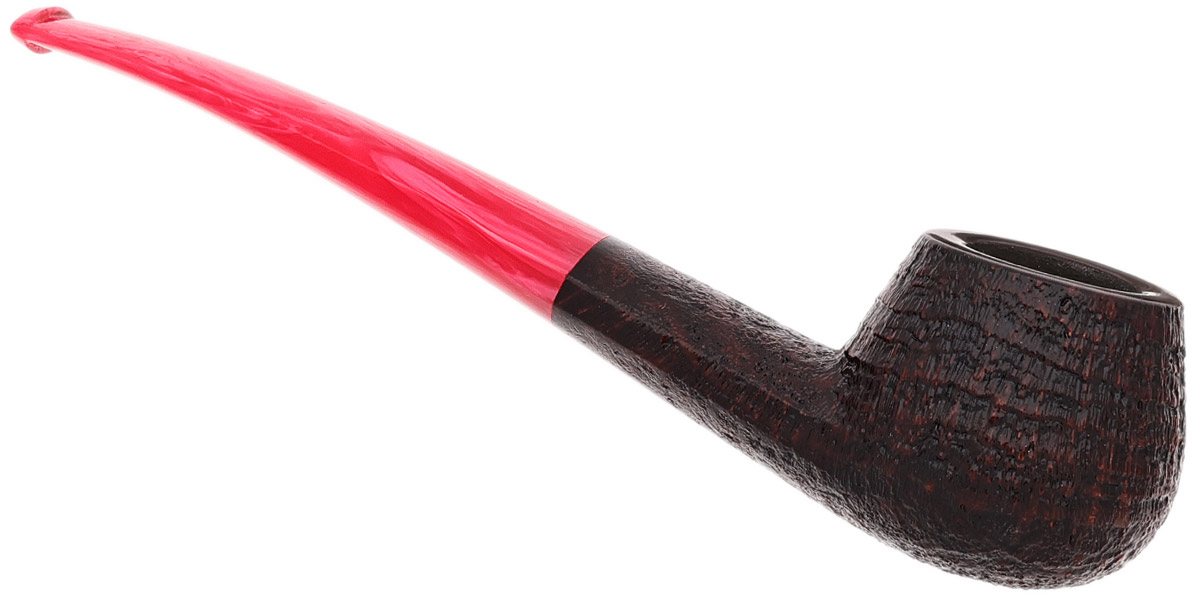 American Estate Yeti Partially Sandblasted Diplomat (1120)