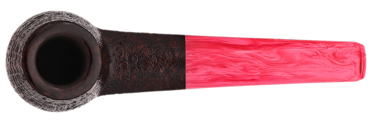 American Estate Yeti Partially Sandblasted Diplomat (1120)