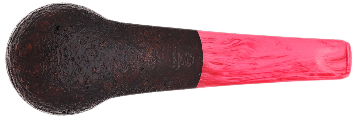 American Estate Yeti Partially Sandblasted Diplomat (1120)