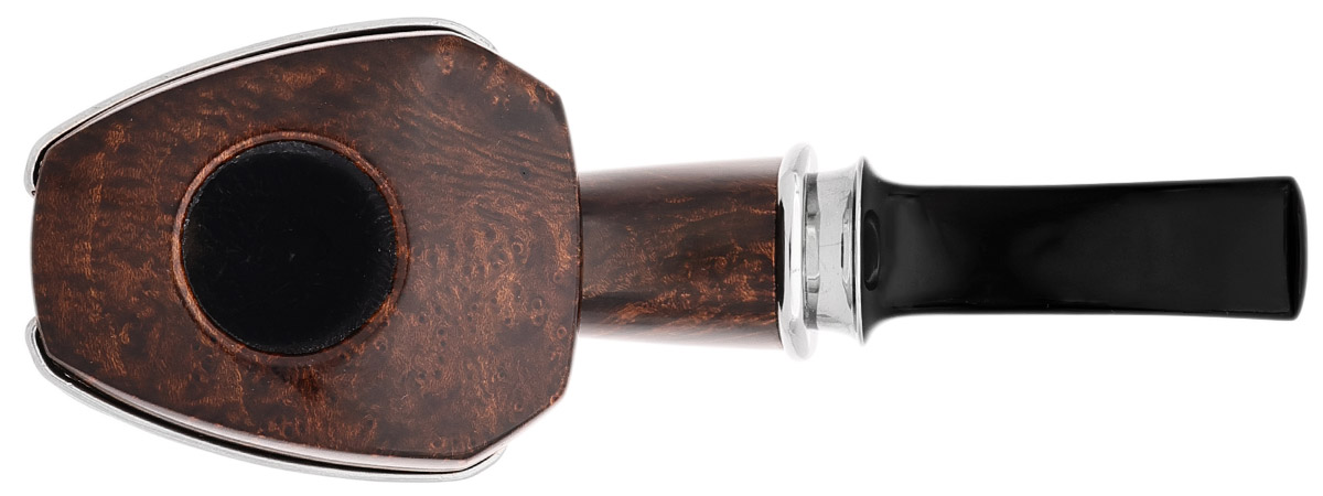 American Estate Nate King Partially Sandblasted Diesel Punk Freehand (160) (2014) (Unsmoked)