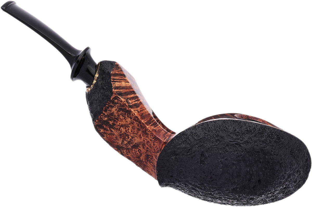 American Estate J. Alan Partially Sandblasted Blowfish (1016) (2015) (Unsmoked)