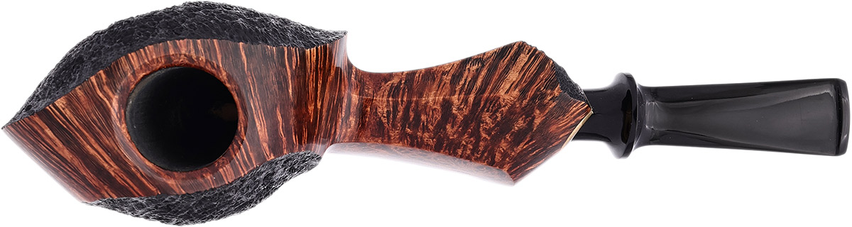 American Estate J. Alan Partially Sandblasted Blowfish (1016) (2015) (Unsmoked)