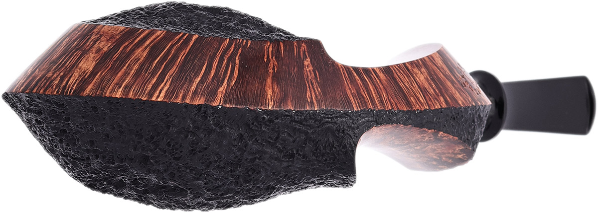 American Estate J. Alan Partially Sandblasted Blowfish (1016) (2015) (Unsmoked)