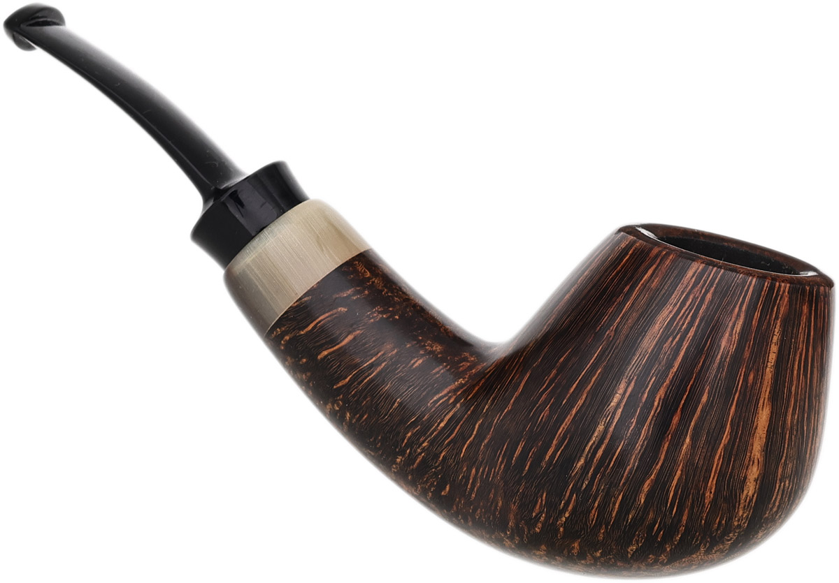American Estate J. Alan Smooth Swan with Horn (1201) (2016) (Unsmoked)