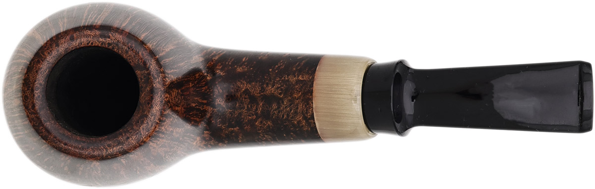 American Estate J. Alan Smooth Swan with Horn (1201) (2016) (Unsmoked)