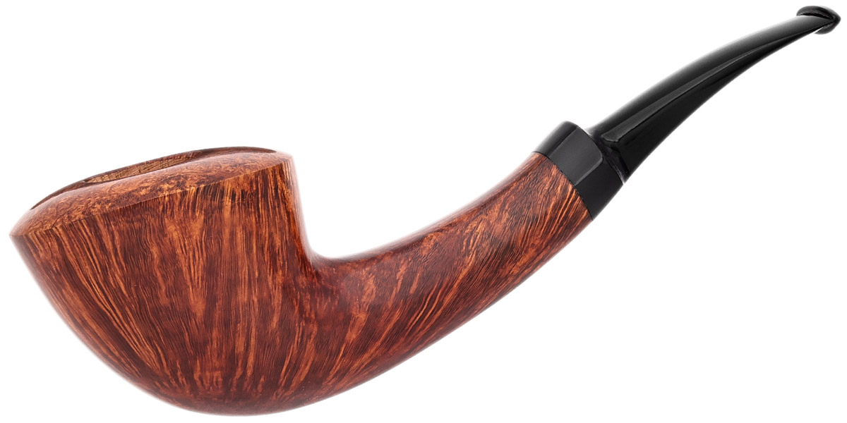 American Estate Scott Thile Smooth Bent Dublin (FH) (292) (2014) (Unsmoked)