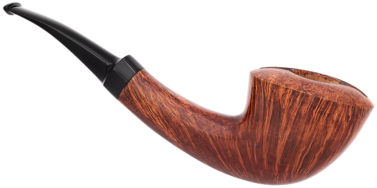 American Estate Scott Thile Smooth Bent Dublin (FH) (292) (2014) (Unsmoked)