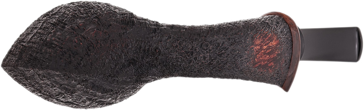 American Estate J. Alan Partially Sandblasted Nautical Dublin (988) (2014) (Unsmoked)