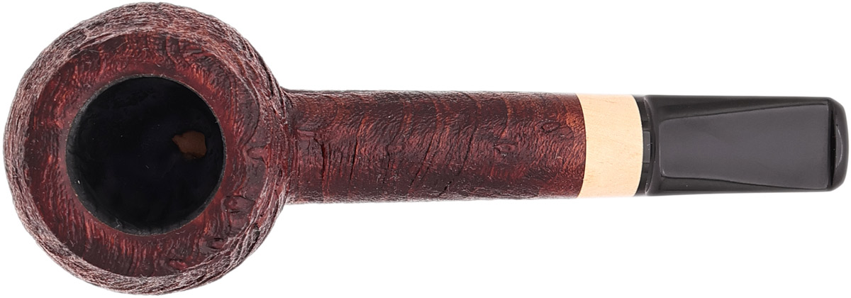 American Estate Jared Coles Sandblasted Strawberry Wood Apple with Orangewood (2025)