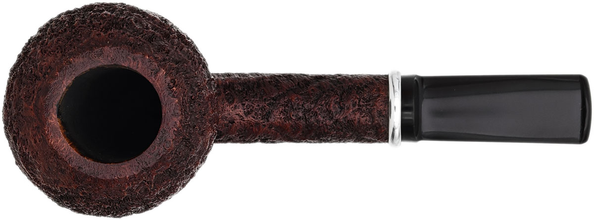 American Estate Ernie Markle Sandblasted Tomato with Silver (Unsmoked)