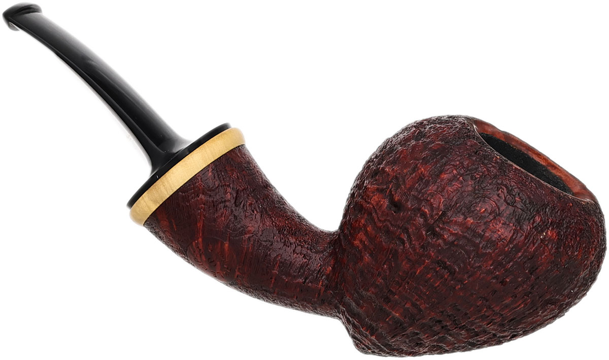 American Estate Ernie Markle Sandblasted Acorn with Boxwood (Unsmoked)