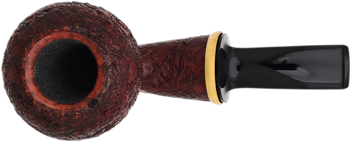 American Estate Ernie Markle Sandblasted Acorn with Boxwood (Unsmoked)
