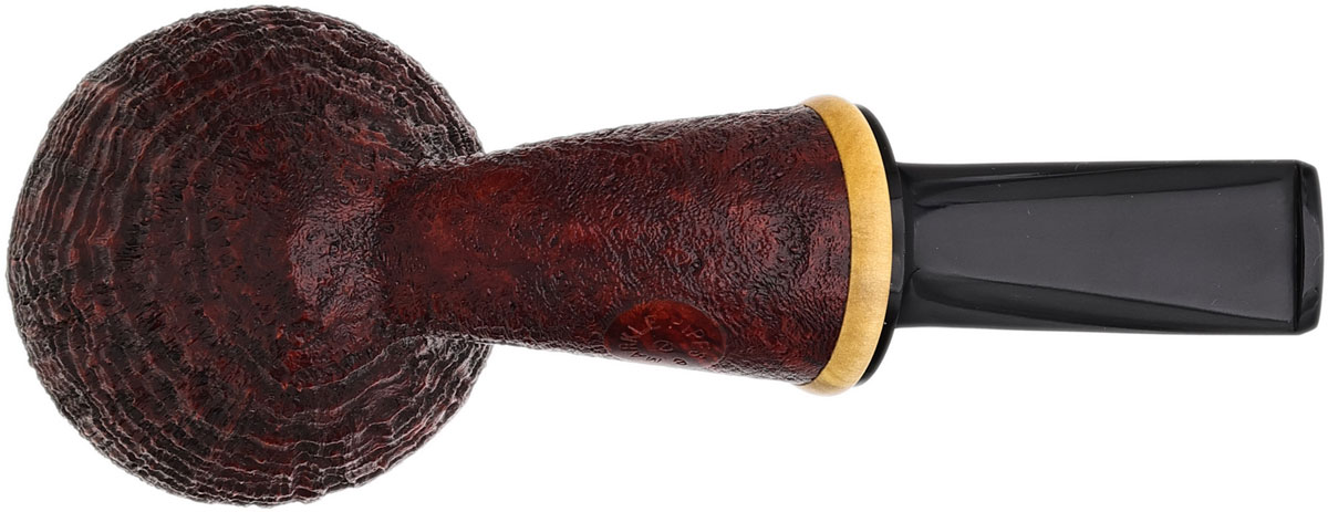 American Estate Ernie Markle Sandblasted Acorn with Boxwood (Unsmoked)