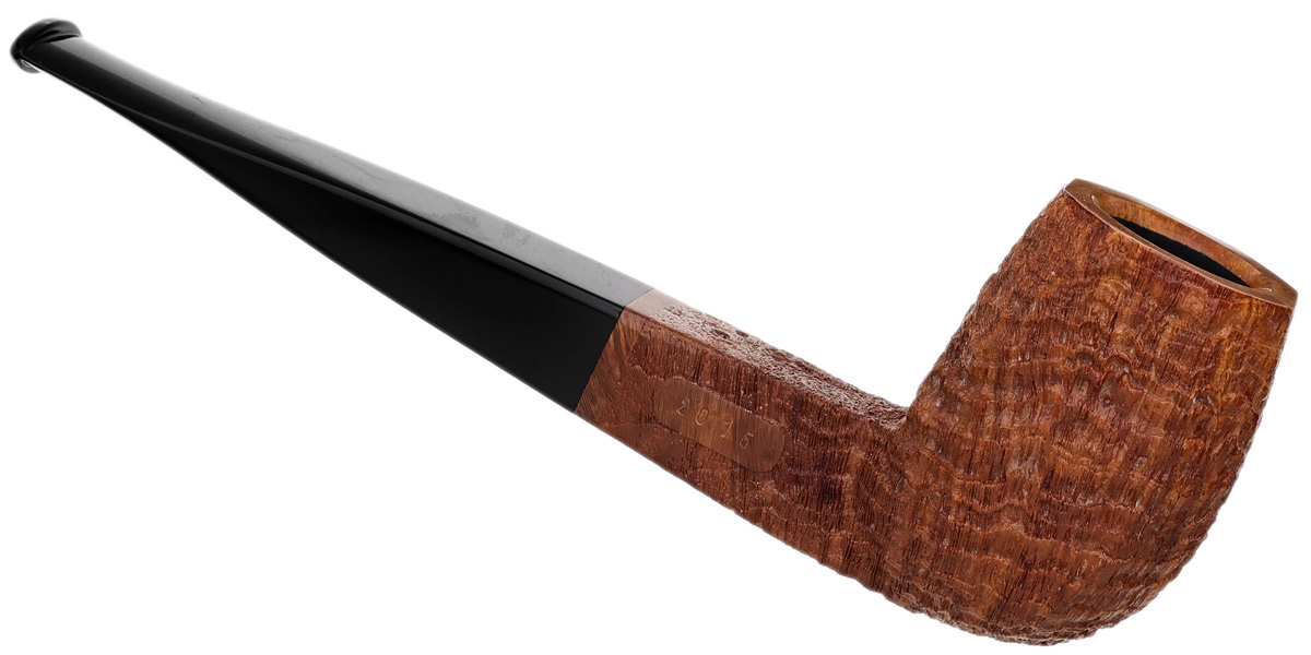 American Estate Old Nellie (Joe Nelson) Partially Sandblasted Panel (OCS) (2015) (Unsmoked)