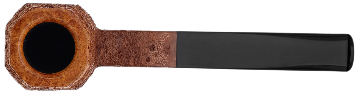 American Estate Old Nellie (Joe Nelson) Partially Sandblasted Panel (OCS) (2015) (Unsmoked)