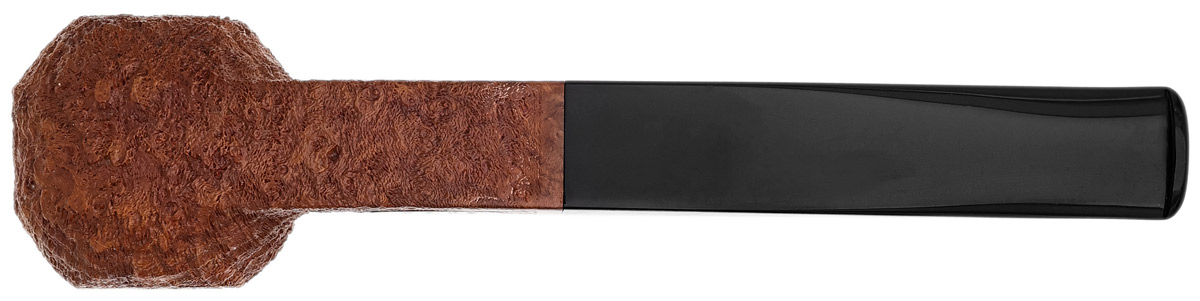American Estate Old Nellie (Joe Nelson) Partially Sandblasted Panel (OCS) (2015) (Unsmoked)